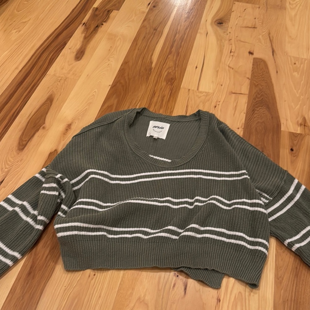 Aerie Sweater